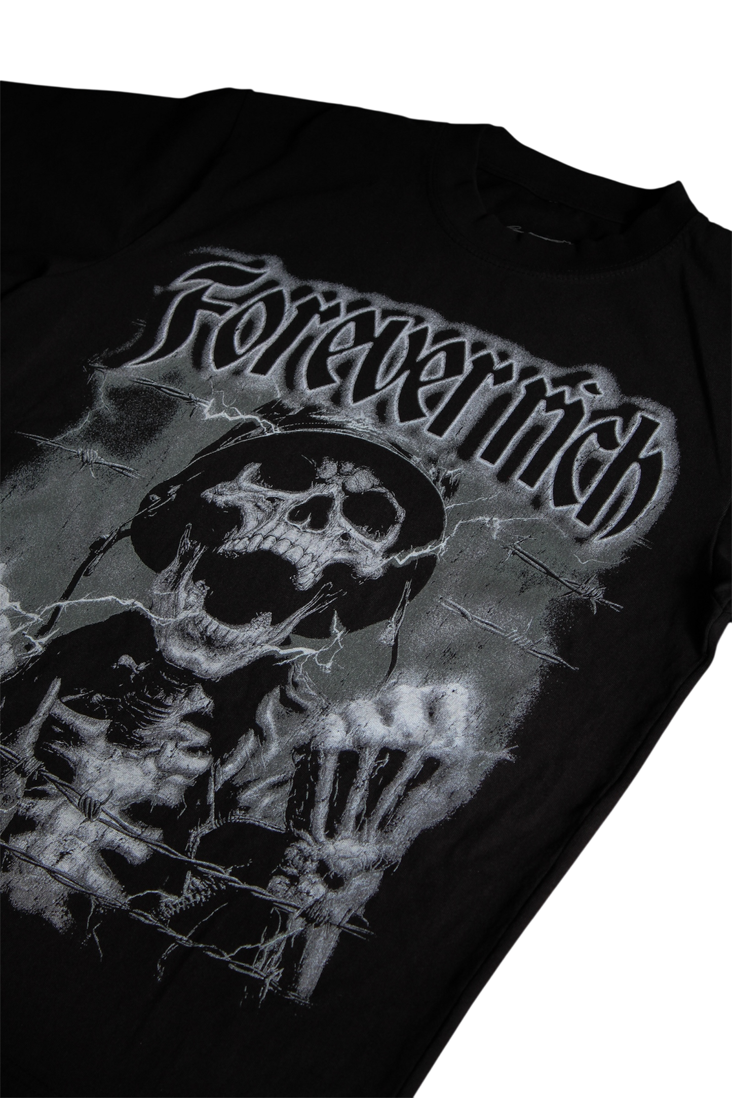 Graveyard Shift T-shirt