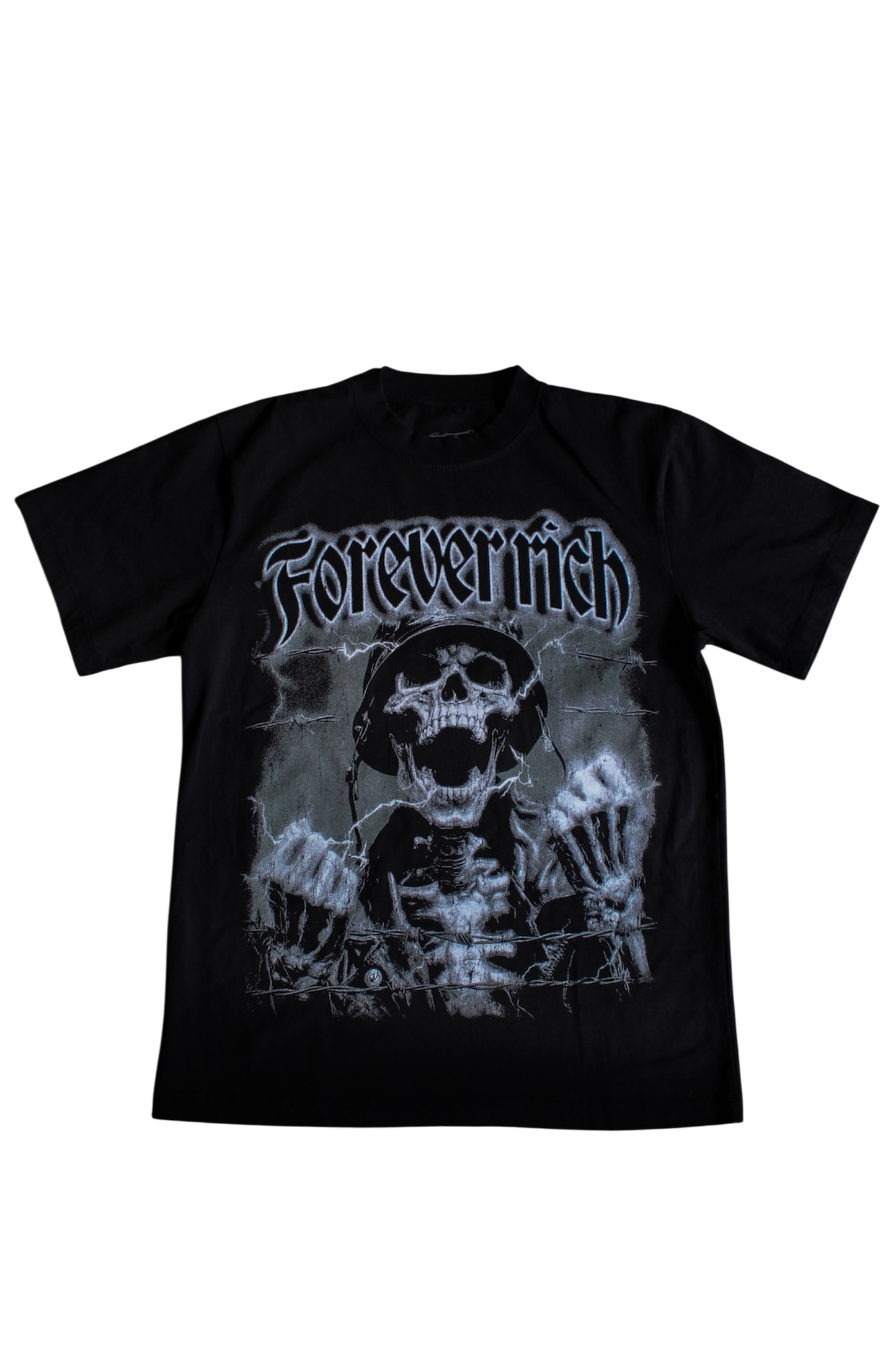 Graveyard Shift T-shirt