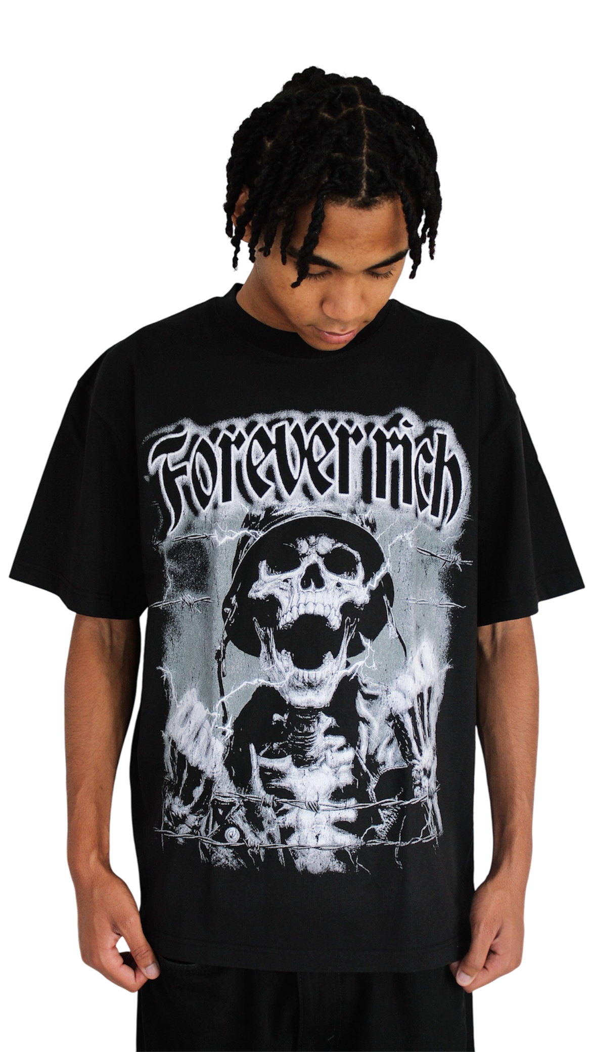 Graveyard Shift T-shirt